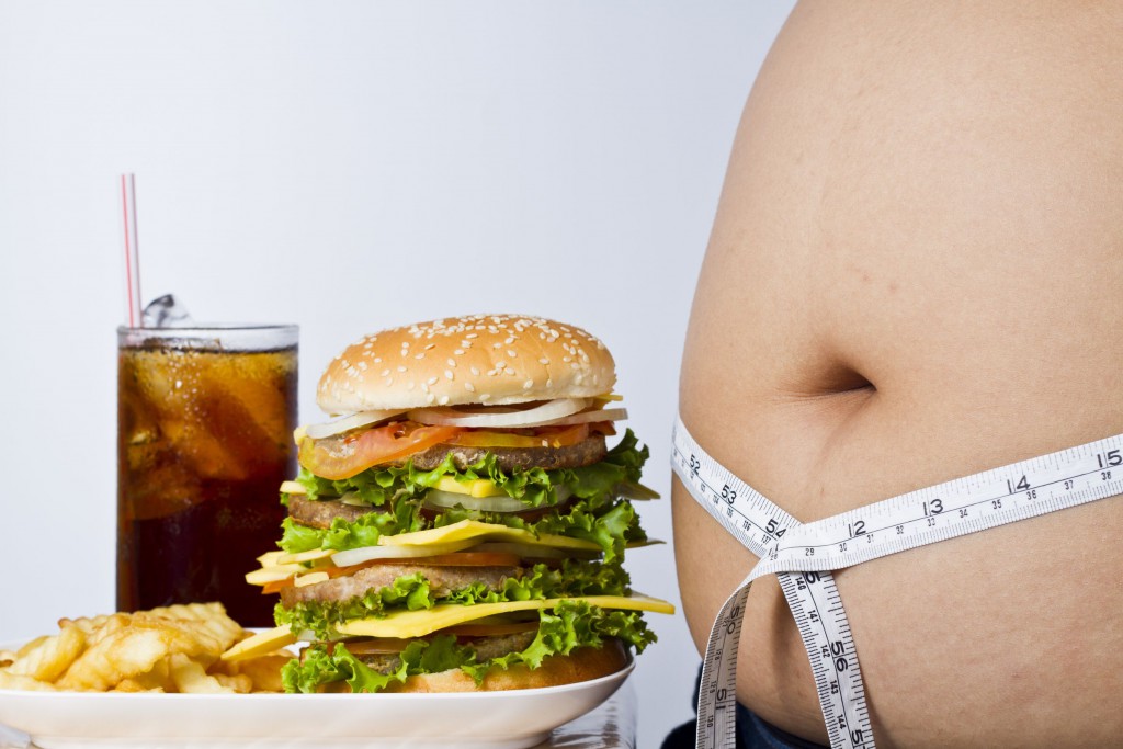 Причины развития алиментарного ожирения. Мотивация к излечению
